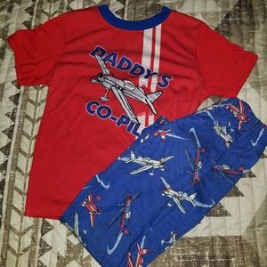 Boys PJ Set